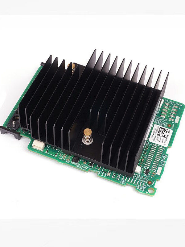 Dell/Dell Server Raid Array Card/Network Card/Module Sfp+ Fiber Optic Module 10g Multi-Module/Perc Hba 355I