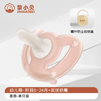 [Рекомендуется для детей 0–6 месяцев] (Iceberry Powder) Night Style — защита от УФ-излучения + пылезащитная коробка из полипропилена