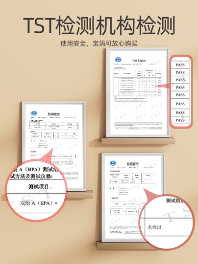 宝宝餐具收纳盒奶瓶沥水架收纳箱婴儿专用儿童辅食工具碗收纳防尘