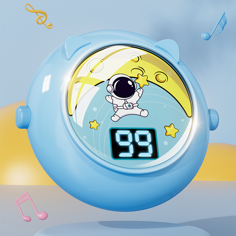 Japanese children touch high instrumental Instrumental Beats Clapping for Adjustable Voice Count Bounce Training Height Sticker-Taobao