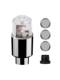 Yushuo Valve Light, Tire Light, Valve Cap Light, Fire Wheel Light, Car, Motorcycle, Electric Vehicle Flash Light