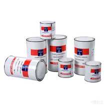 Supply Italian Wanlinglong 4005 series metallic glass ink