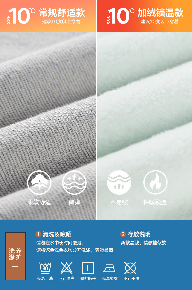 达布米米 虎年炸街款 精梳棉加绒卫衣 图3