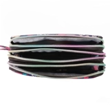 Сумка на одно плечо, танцующая сумка через плечо, барсетка, сумка на запястье, бумажник, спортивная сумка на руку