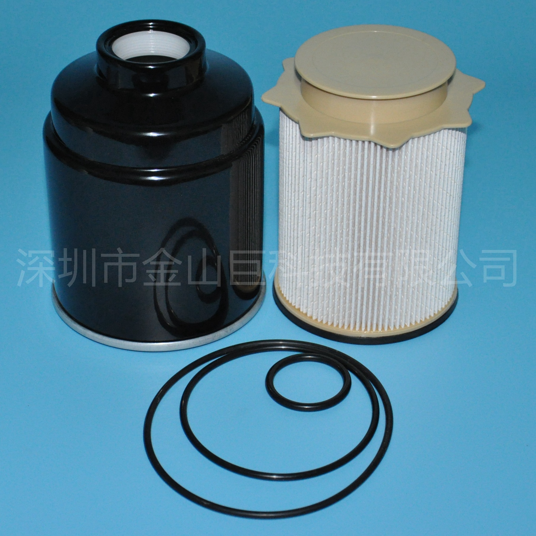Diesel filter 68157291AA 68197867AA FS53000 oil water separator