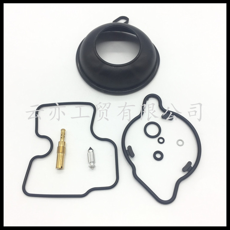 Cross-border suitable for CBR600 CB600 VFR750 1994-1997 film carburetor repair package