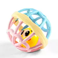 [Один] Baby Fitness Ball (вареный)