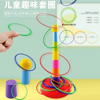 1 башня+18 жирных колец (6 из больших и средних и маленьких по кругу)