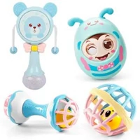 Хваталка, погремушка, неваляшка