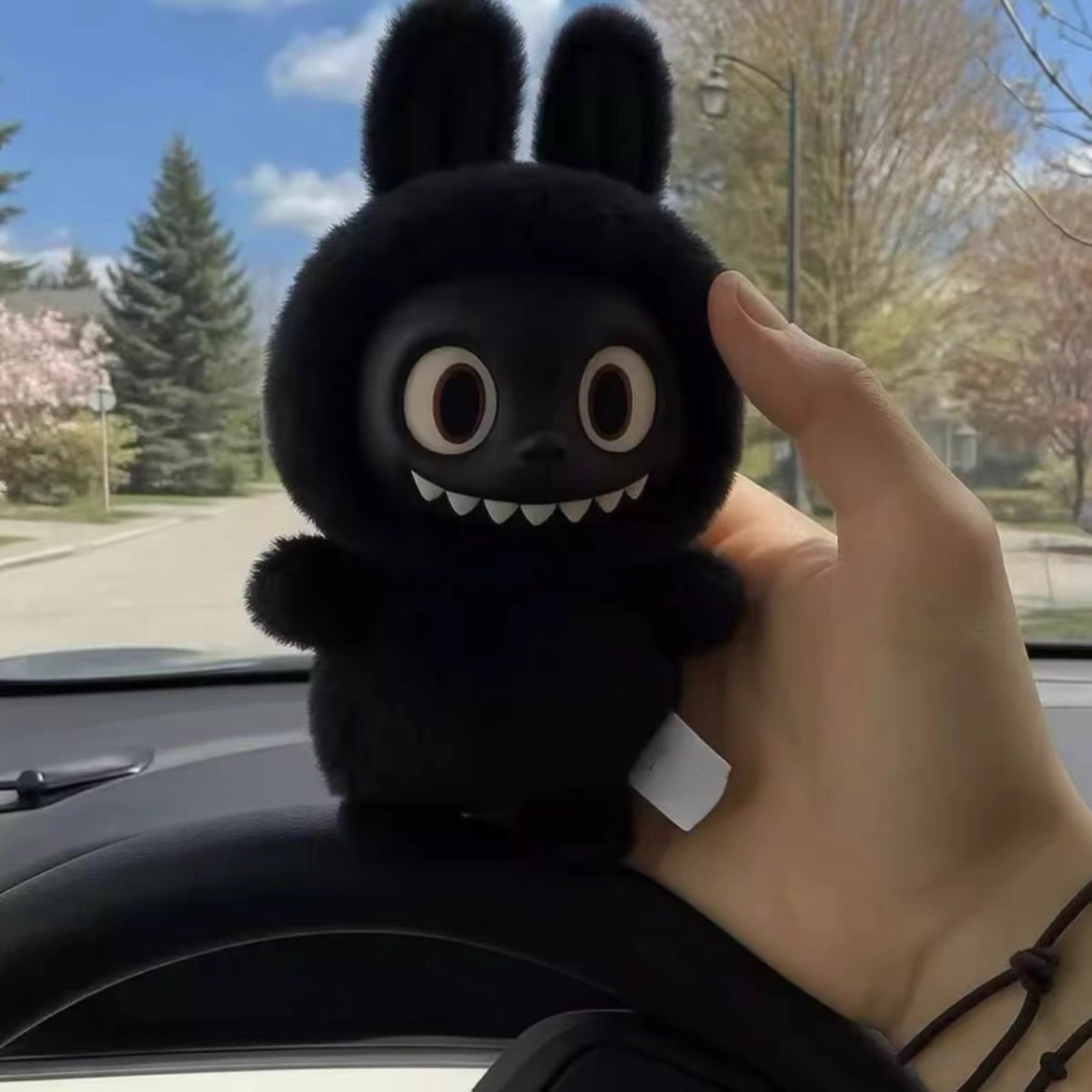 Soot Sprite Plush Toy | Direct from China - Taobao Find - Product image 8