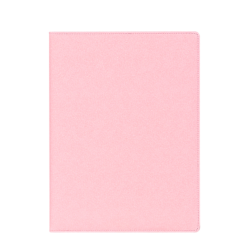 25 Pages In Pink, 25 Pages In 9Card book 9 grid squared paper for practicing calligraphy cover Lai Tu customized Star chasing Storage B5 folder 7 inch Postcard Register the republic of korea Through card Album Small card card Jiuge Card book Collection Kapen