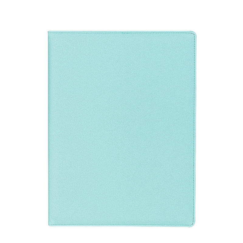Matcha Green 9 Grids 50 PagesCard book 9 grid squared paper for practicing calligraphy cover Lai Tu customized Star chasing Storage B5 folder 7 inch Postcard Register the republic of korea Through card Album Small card card Jiuge Card book Collection Kapen
