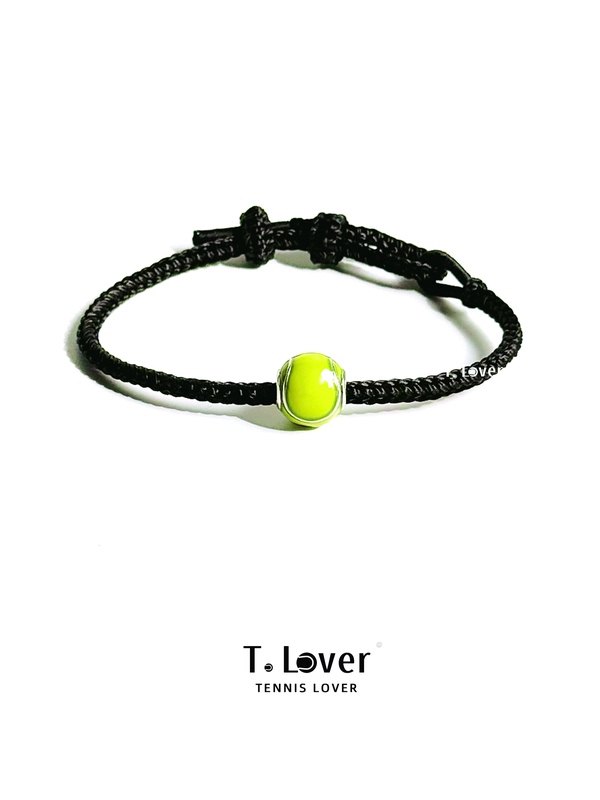 Tennis Bracelet [a Tennis Bead] Sterling Silver Tennis Bracelet for Boyfriend/Girlfriend, Lover, Goddess Day Gift Merchandise