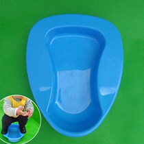 langboer children squatting toilet female male baby squat toilet training stool urinal old man bed plastic