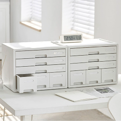 Южная Корея Sysmax Combo Series Multi -Layer Комбинированный шкаф файловой шкаф