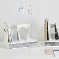 Прозрачный маленький ящик прозрачный