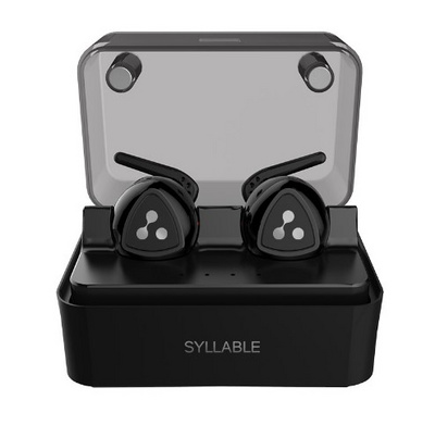 new Original Syllable D900MINI Wireless Bluetooth 4 1 Earph