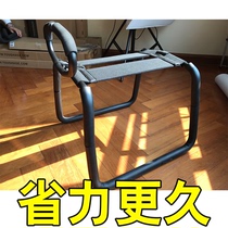 Sex chair weightless multi-functional electric acacia chair sm happy chair alternative split leg cushion dragon and phoenix chair tiger stool