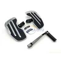 Электро -плановая передняя нога+черная висящая стержень