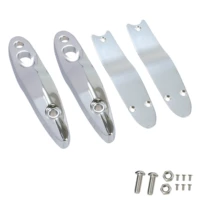 [Гальваника] Задний подвижный кронштейн указателя поворота