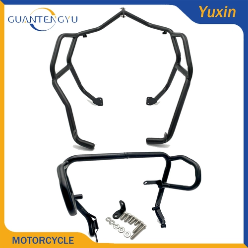 Подходит для BMW F800GS F700GS F650GS 08-18 Страховая бумага Страховая бумага.