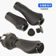 Bicycle Handlebar Grips, Electric Bike, Folding Bike, Rubber Auxiliary Grips, Long and Short Models, Ergonomic, Double-Sided Lockable Grips