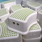 Ikea, детская нескользящая подставка для ног, пианино, коврик, туалет