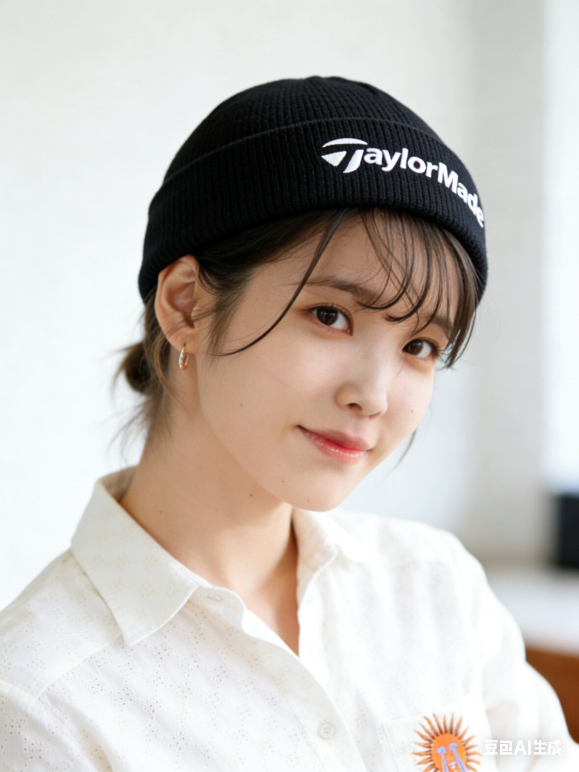 iu 户外运动小店