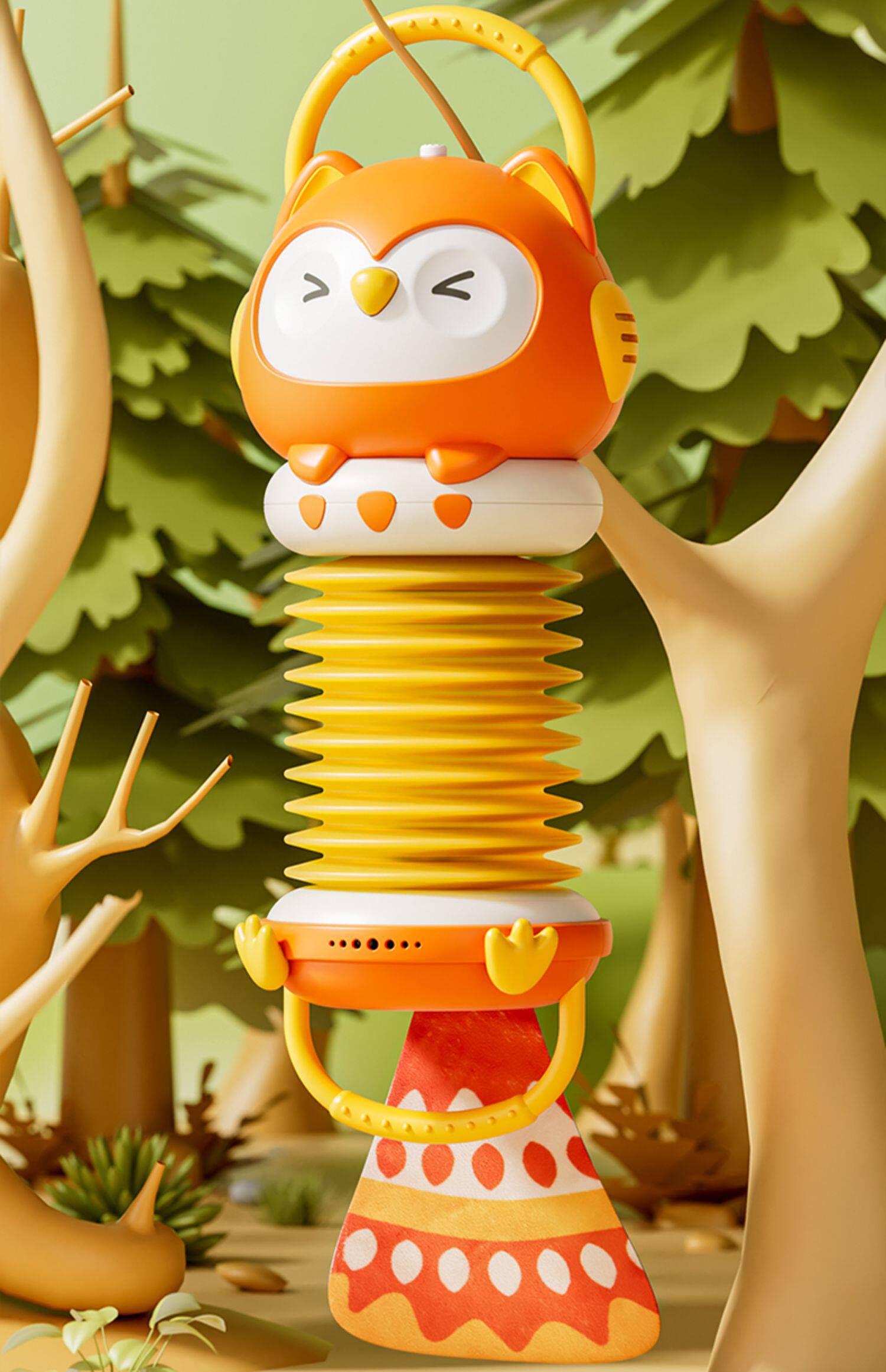 Погремушка 婴儿手风琴6个月以上宝宝音乐玩具0-1益智早教乐器一岁2儿童八9十