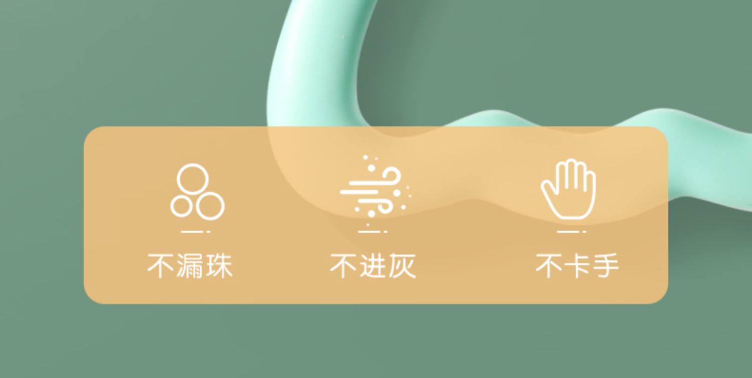 Погремушка 婴儿玩具0一1岁手摇铃3新生6个月以上宝宝可咬益智早教9幼儿8抓握