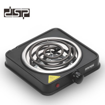 DSP Dansong kitchen high-power electric stove household electric stove with constant temperature control for boiling water and cooking small mini
