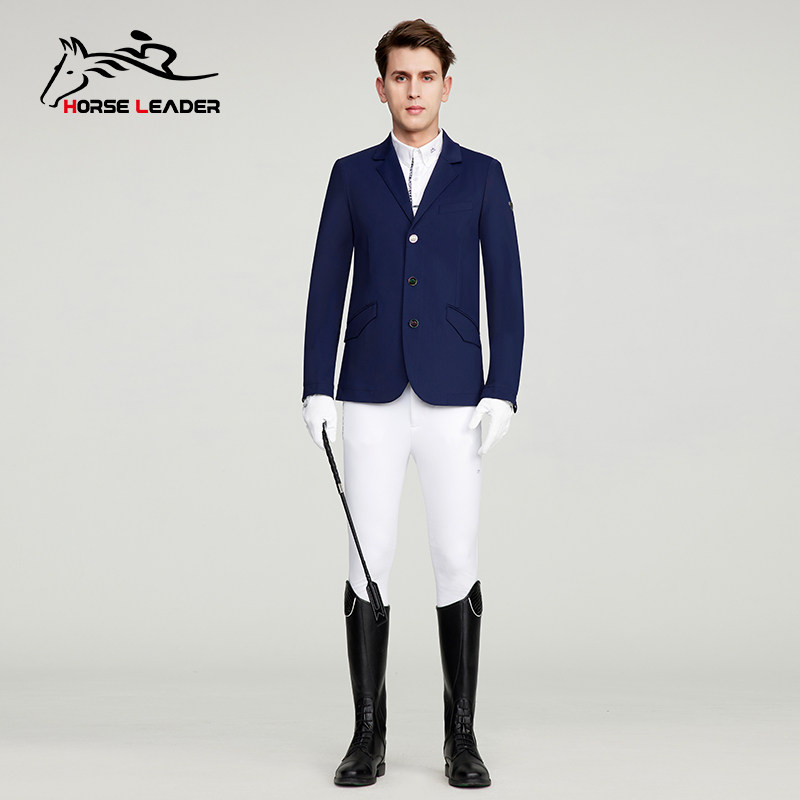 HORSELEADER马术服装,骑士服如何助力你的马术之路?🏇-骑士服装-淘宝好物网