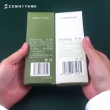 Высококачественная гелевая ручка в стиле ретро, ​​кисть для вопросов, черная ручка, принадлежности для учебы, низкий центр тяжести, пилотный пишущий пресс-сердечник