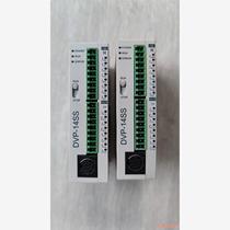 Negotiable product~Delta PLC DVP14SS11T2 actual condition picture normal function single unit