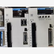 Bargaining product~Second-hand disassembled machine Yaskawa Masuma series 1 3KW driver SGPMS-6R0A10