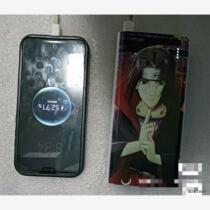 #ROMOSS ROMOSS Qiqianmao brand 30000 mAh power bank fast