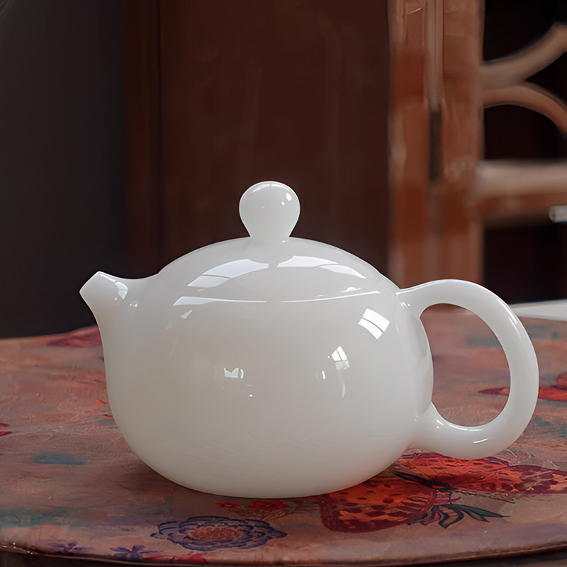 岭南文化茶室的LOGO