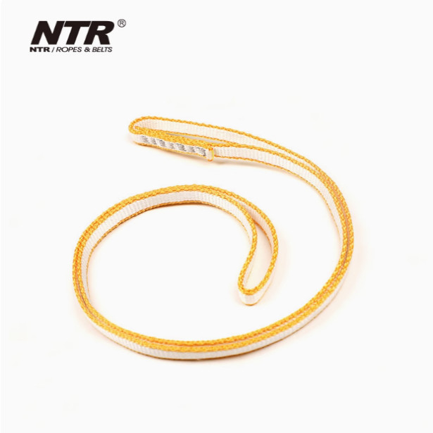 NTR/耐特尔 临时锚点 LOOP THIN /环 简 轻量化扁带环