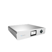 FionTu smart conference center digital conference technology panel navigation keyboard can be controlled centrally