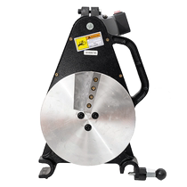 PE pipe hot melt machine butt welding machine butt machine milling cutter hot melt splicer butt welding machine pipe welding machine milling cutter accessories