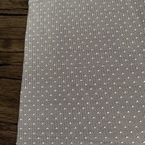 Imported Japan PH Polyester Point Yarn Width 125cm-130cm Waters Handmade DIY lace mesh fabric