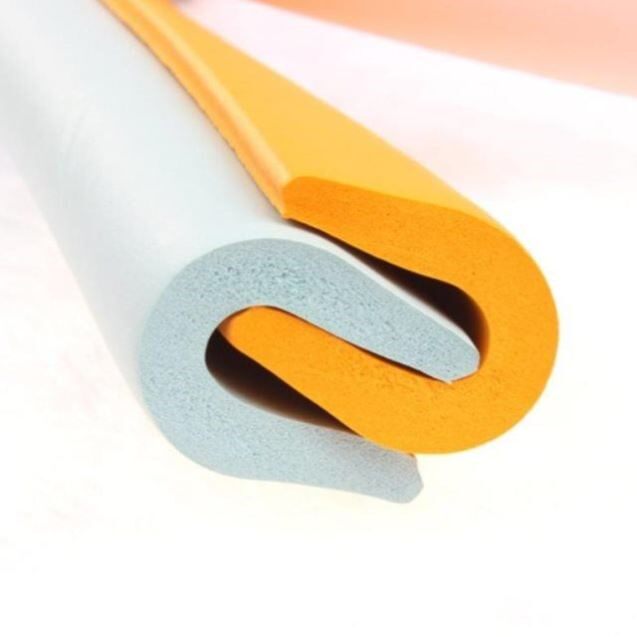 Bedside Gap Filler Bed Gap Filler Sponge Bedside Gap Filler Bed Seam Filler Bed and Wall Filler