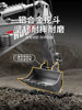 Remote Control Excavator Toy Car for Boys, Large Wireless Electric Simulation Engineering Alloy Excavator