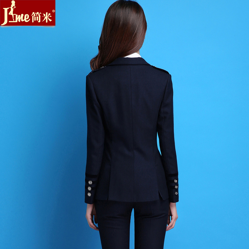 Tailleur femme J-ME - Ref 3245100 Image 4