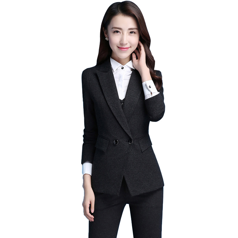 Tailleur femme J-ME - Ref 3244416 Image 5