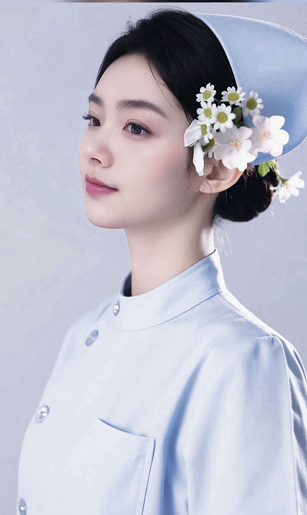 院线医美护肤品的LOGO