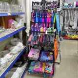 Зонтик, стенд, ремень для коммерческого использования