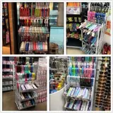 Зонтик, стенд, ремень для коммерческого использования