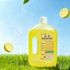 大容量科之蓝地板清洁剂去污杀菌不留水印2L