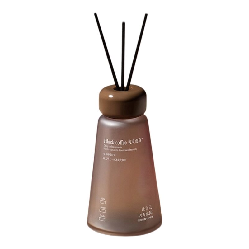 康浦浪漫无火香薰精油卧室内持久留香家用助眠淡香氛女生高级节日